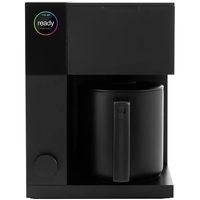 60 oz (single brew or 10-cup batch) app-controlled precision coffee maker......
