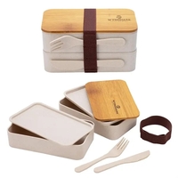 Savory Lunch Box Set... from ASI 67866 Logomark/Valumark