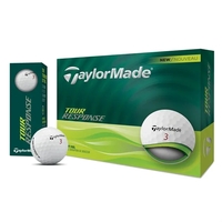 TaylorMade Tour Response Golf Balls