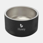 Polar Camel Pet Bowl