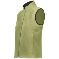 Ladies Chill Fleece Vest 2.0