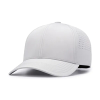 Weekender Lightweight Perforated Snapback
