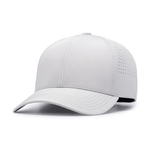 Weekender Lightweight Perforated Snapback