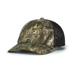 Vintage Mossy Oak® Trucker Cap