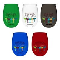 16 oz. Tritan Renew Wine Glass.... from ASI 55990 Garyline