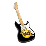 1/4" Acrylic Guitar Magnet