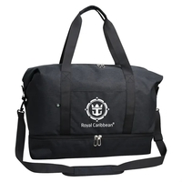 This versatile duffle is perfect for any lifestyle, from daily commuting......
