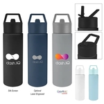 32 Oz. Orion Recycled Stainless Steel Bottle
