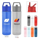 24 Oz. Monterey rPET Bottle