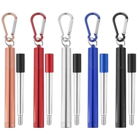 The Last Straw... from ASI 57800 Gordon Sinclair