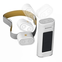 Pocket-sized lantern, flashlight, and S.O.S beacon always has your back....