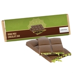 Dubai Chocolate Bar - 2.25oz Belgian Milk Chocolate