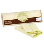 Dubai Chocolate Bar - 2.25oz Belgian White Chocolate