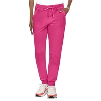 Med Couture - MC Lifestyle - Women's 2-Pocket Natural Ris...... from ASI...