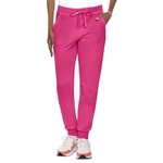 Med Couture - MC Lifestyle - Women's 2-Pocket Natural Ris...