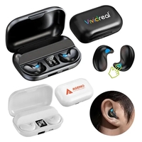 Wireless Earbuds with Charging Case... from ASI 31517 Admart Products /...