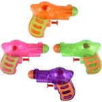 Two Tone Squirt Gun
