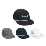 Imperial IMP7 Unstructured 5-Panel Athletic Cap