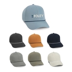 Imperial The Wingman 6-Panel Performance Rope Cap