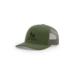 Richardson Tactical Trucker Cap