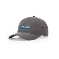 Richardson 942 Sahalie Water Repellent UPF 50+ Hat