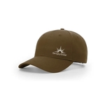 Richardson 309 Canvas Duck Cloth Cap