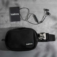 Urban chic essentials: Soho Charlton Crossbody, Slim Wireless Power Bank,...