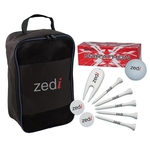 Trio Golf Kit