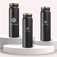 The 600 ml / 20 oz Trend Setter Reflection is a... from ASI 88660 Spector & Co.