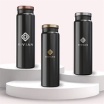 TREND SETTER REFLECTION 600 ML / 20 OZ STAINLESS STEEL BOT