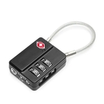 Luggage Lock
