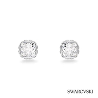 Swarovski® Birthstone Stud Earrings
