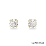 Swarovski® Stilla Stud Earrings