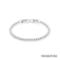 Swarovski® Imber Emily Tennis Bracelet... from ASI 84592 St Regis Group