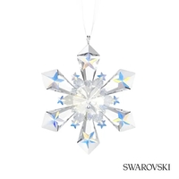 Swarovski® Holiday Magic Ornament - Classics Star