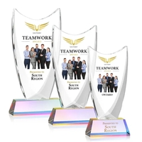 Dawkins VividPrint™ Award - Prismatic