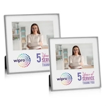 Blakely VividPrint™ Frame - Silver