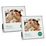 Blakely Picture Frame - Silver