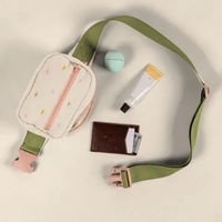 Small pouch made of canvas.... from ASI 74710 Numo