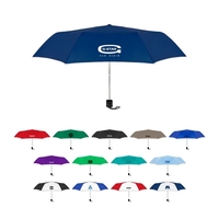 41" folding umbrella with eight panels.... from ASI 98360 WOWLine