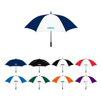58" golf umbrella with a handle and auto-open operation.... from ASI 98360...
