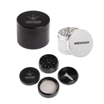 Zinc Casted Herb and Spices Grinder