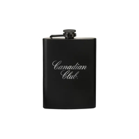 8-ounce stainless steel flask.... from ASI 98360 WOWLine