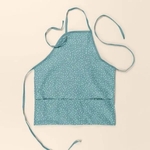 HOT POCKETS APRON - ADJUSTABLE - 4CP POLY
