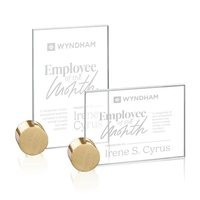 Bermuda Award - Starfire/Gold Circle... from ASI 84592 St Regis Group / St Regis