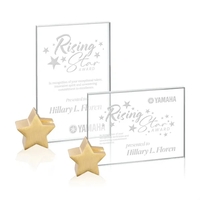 Bermuda Award - Starfire/Gold Star... from ASI 84592 St Regis Group / St Regis