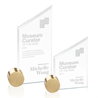 Cooper Award - Starfire/Gold Circle... from ASI 84592 St Regis Group / St Regis