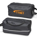 Dependable Toiletry Bag