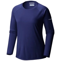 Columbia Women's Tidal Tee II Long Sleeve Shirt
