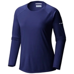 Columbia Women's Tidal Tee II Long Sleeve Shirt